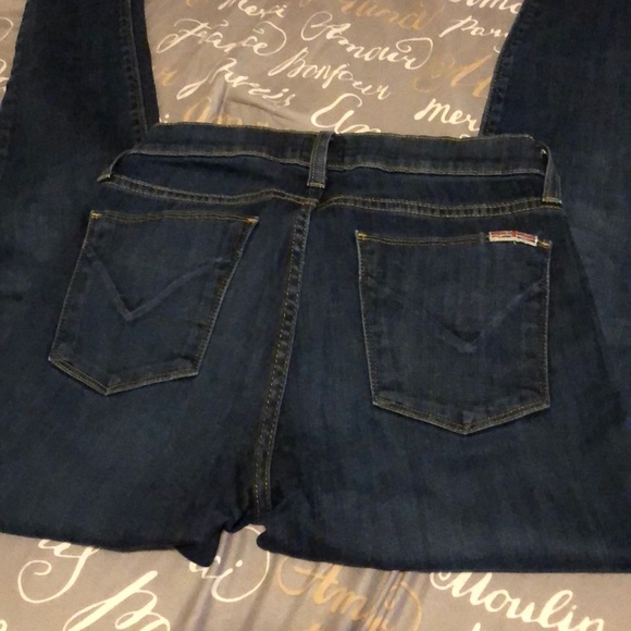 Hudson jeans - Picture 3 of 5